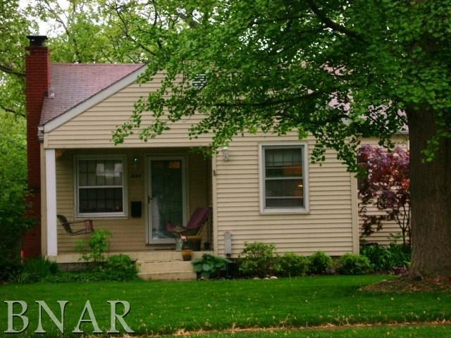 821 Normal Ave., Normal, IL 61761