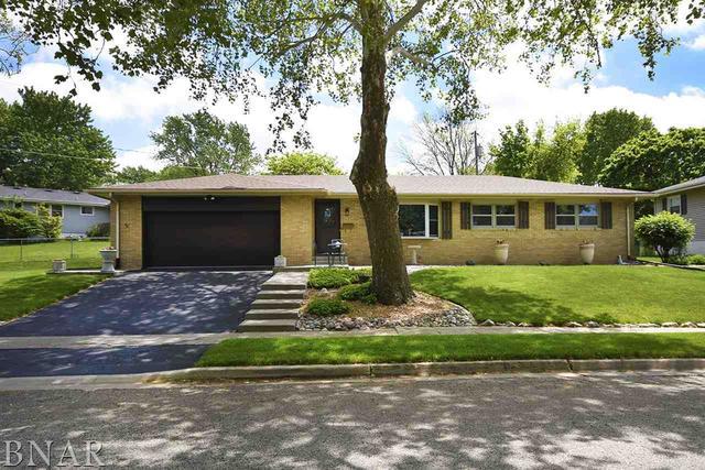 29 Ethell Pkwy., Normal, IL 61761