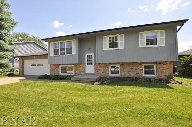 113 Suelynn, Normal, IL 61761