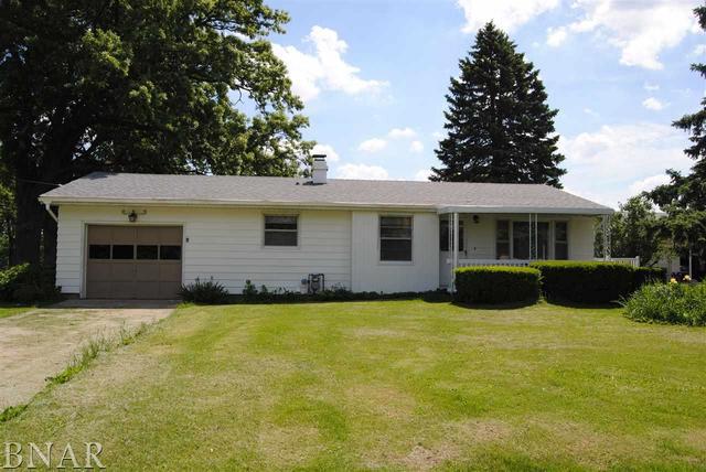 7230 Sunset Dr., Clinton, IL 61727