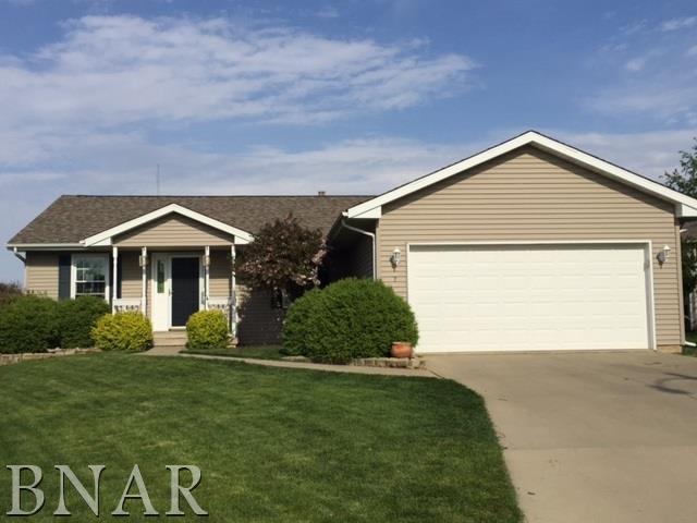 7 Tatiana, Bloomington, IL 61704