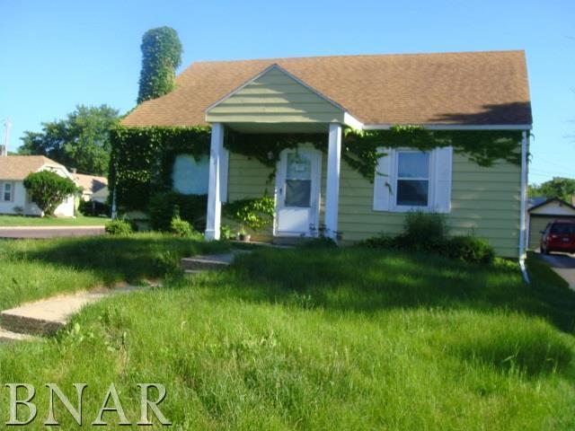 352 Albert St., Creve Coeur, IL 61610