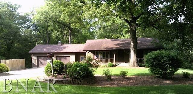 16086 King Rd., Danvers, IL 61732