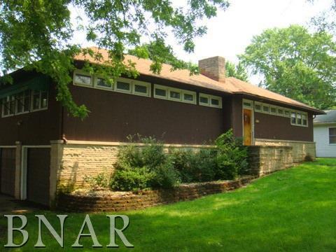 705 W Johnson, Clinton, IL 61727