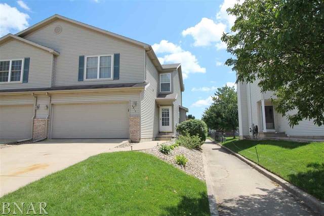 2817 Gill St., Bloomington, IL 61704
