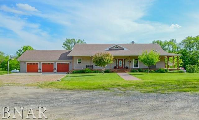 15566 Field Rd., Clinton, IL 61727
