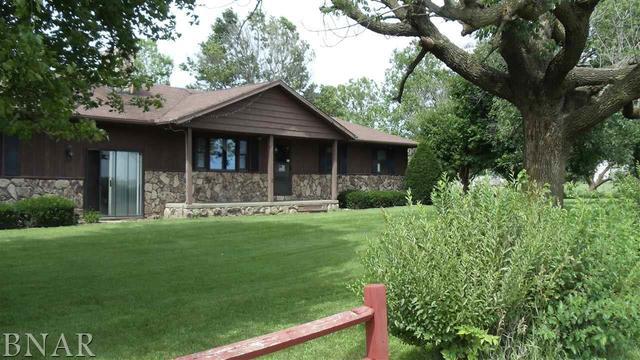 7964 Us Highway 150, Carlock, IL 61725
