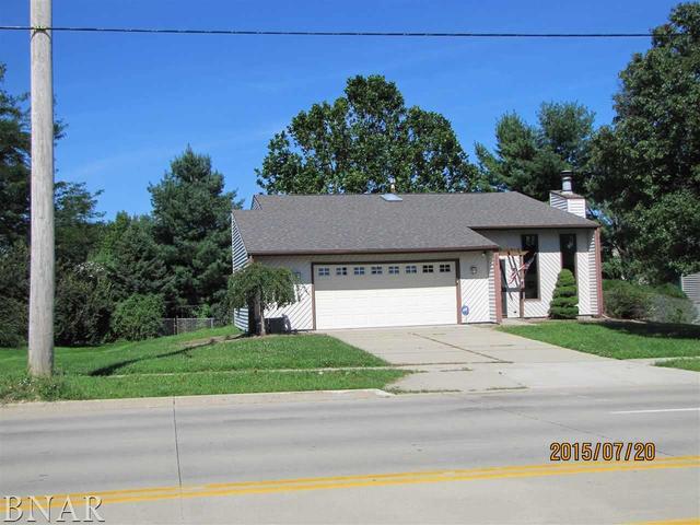 1222 Airport Rd., Bloomington, IL 61704