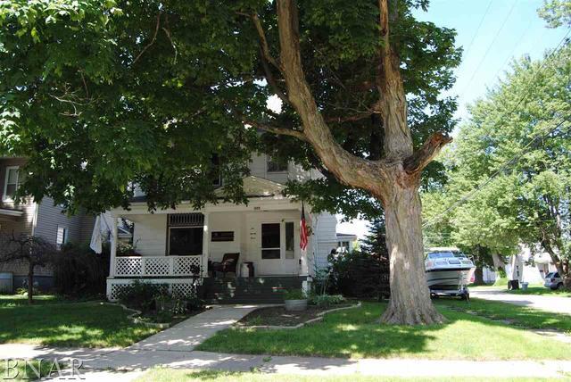 623 N Jackson, Clinton, IL 61727