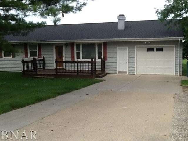 14600 N 900 Rd., Bloomington, IL 61705