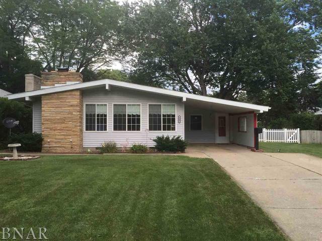 904 N School, Normal, IL 61761