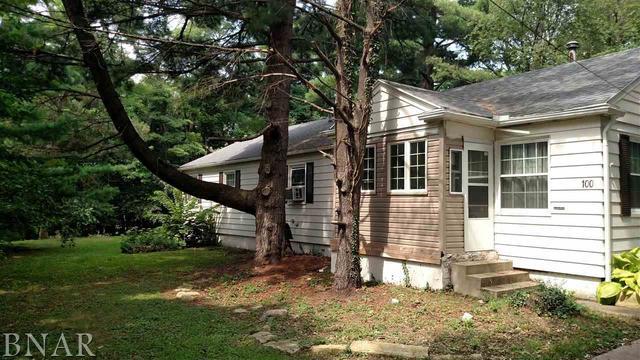 100 E Virginia, Normal, IL 61761