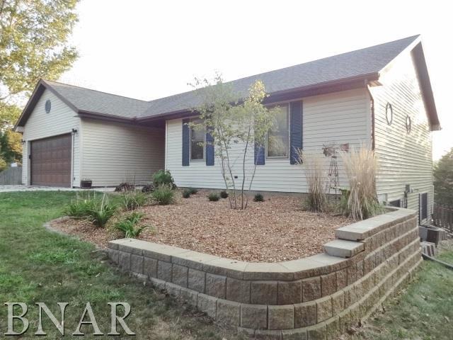 791 Kickapoo Rd., Danvers, IL 61732