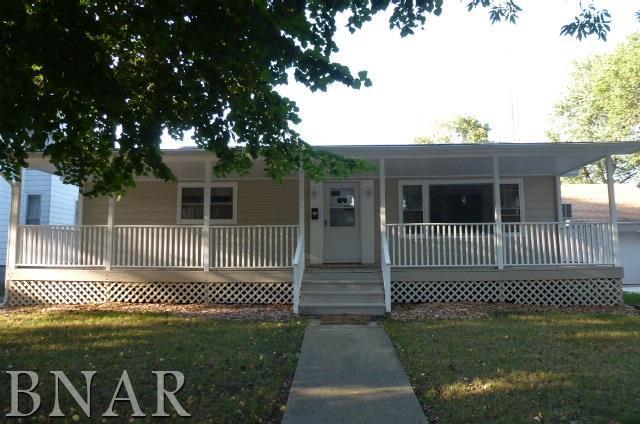 713 W Adams, Clinton, IL 61727