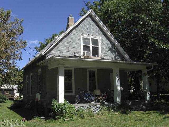 302 E Locust St., Normal, IL 61761
