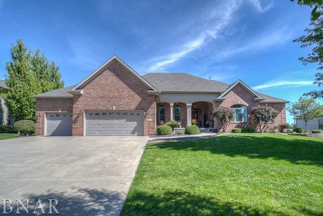 7 Lavender Ln., Bloomington, IL 61704
