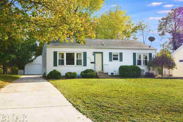 509 Manchester Rd., Normal, IL 61761