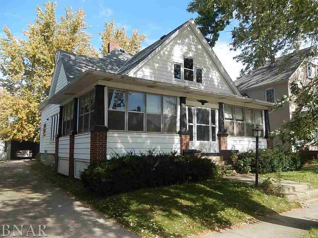505 W Adams, Clinton, IL 61727