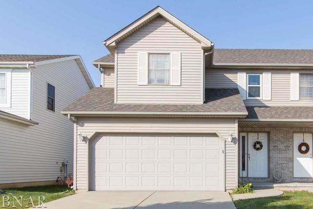 1806 Vladimir Dr., Bloomington, IL 61704