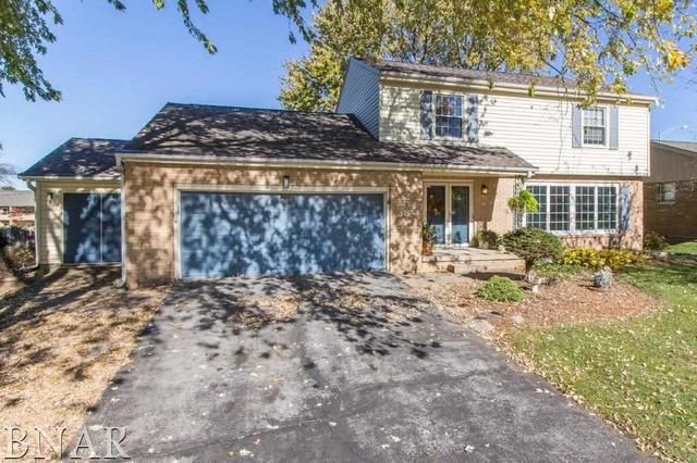 1208 Westview Dr., Normal, IL 61761