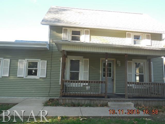 24 Plum, Saunemin, IL 61769
