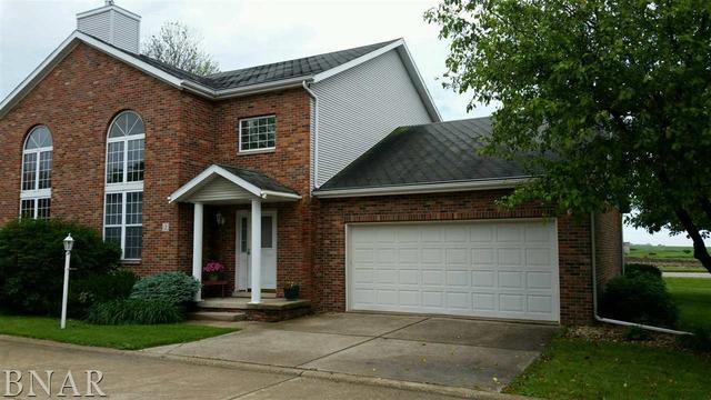 200 N Fayette #2, El Paso, IL 61738