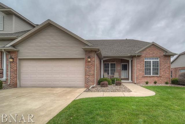 37 Laurel Wood Dr., Bloomington, IL 61704