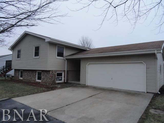 307 Wigwam, Heyworth, IL 61745