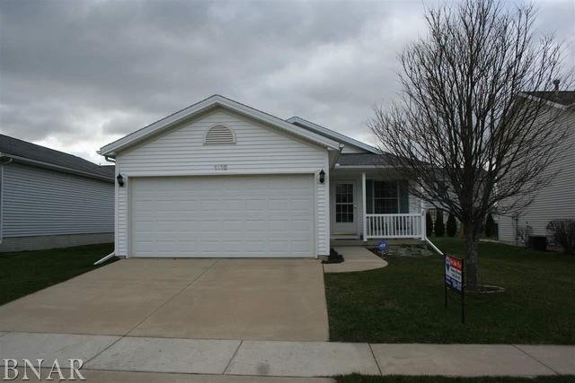 1116 Rader Run, Bloomington, IL 61704
