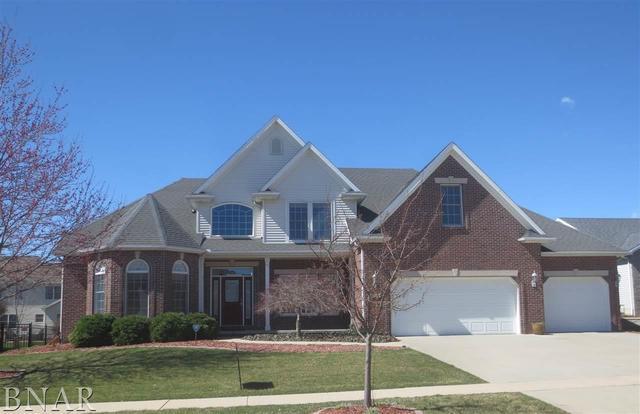 1910 Gailey Ln., Bloomington, IL 61704