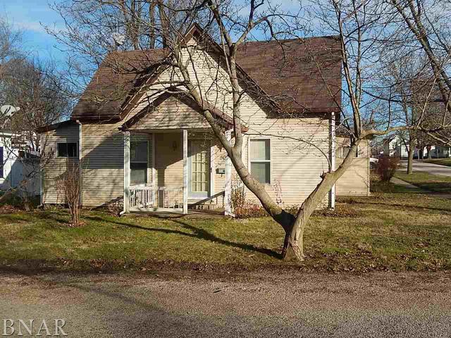 502 N Elm, Clinton, IL 61727