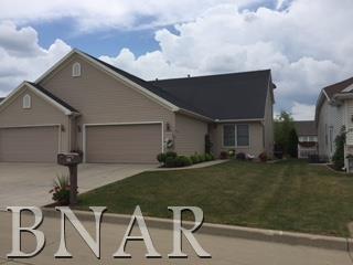 2965 E Raab Rd., Normal, IL 61761