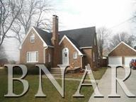 [Address Hidden by Seller], Gridley, IL 61744