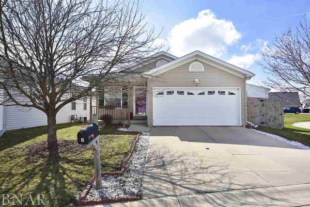 7 Andy Ct., Bloomington, IL 61704