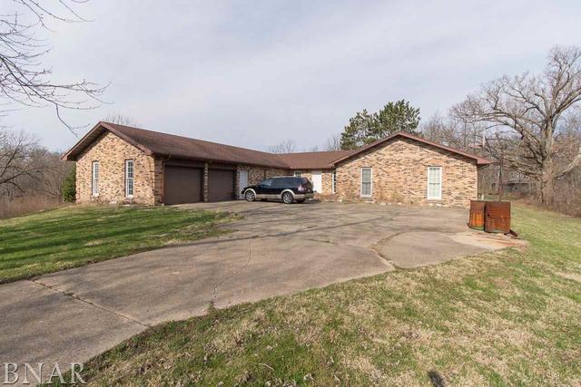20374 N 50 Rd., Danvers, IL 61732