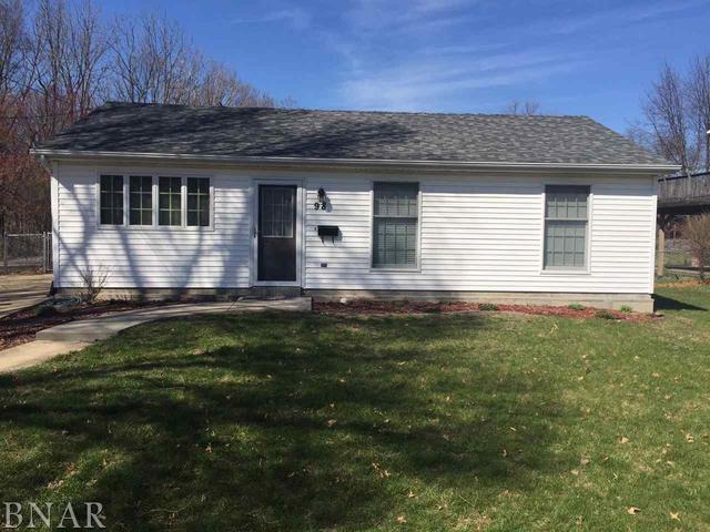 98 Sycamore, Normal, IL 61761