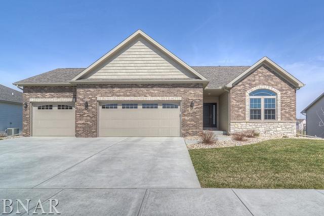 2222 Holbrook Dr., Normal, IL 61761