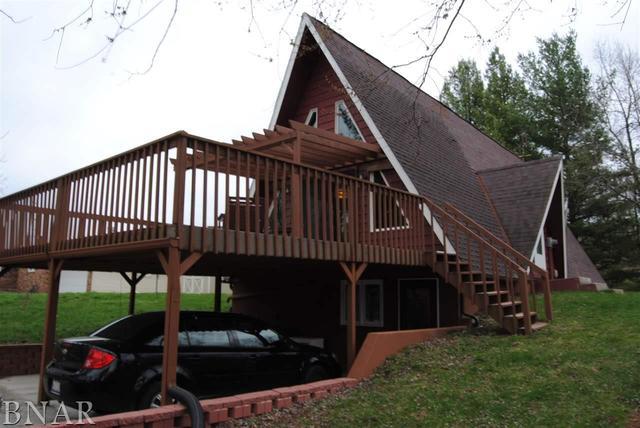 3422 Nancy Ln., Clinton, IL 61727