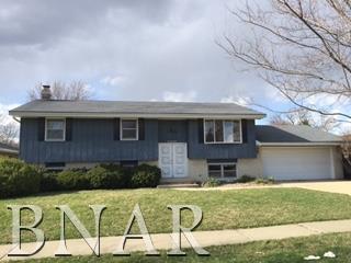 1412 Baugh Dr., Normal, IL 61761