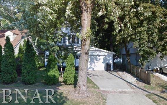 1008 S University St., Normal, IL 61761