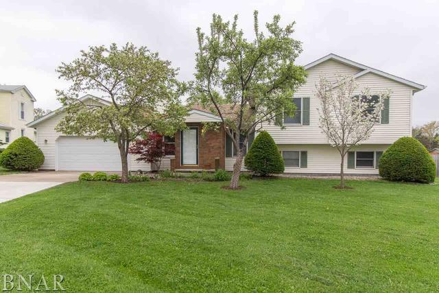 407 W North St., Danvers, IL 61732