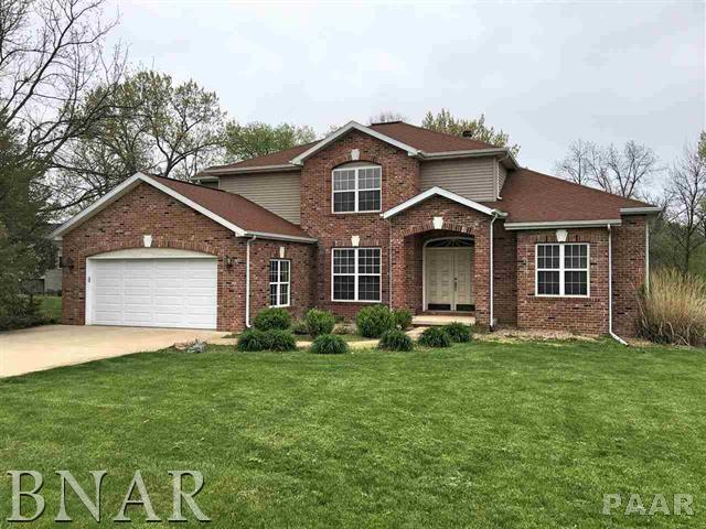 610 Oak, Goodfield, IL 61742