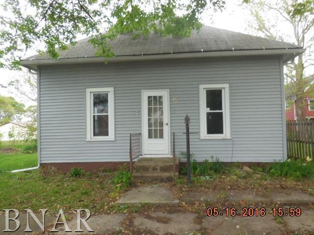 208 E Chestnut, Dana, IL 61321