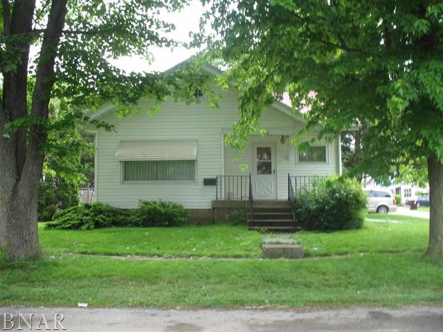 426 S Clinton, Clinton, IL 61727