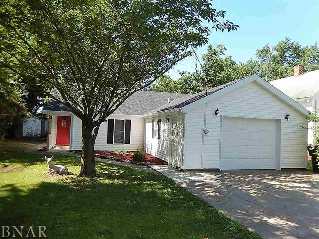 1420 E Main, Clinton, IL 61727
