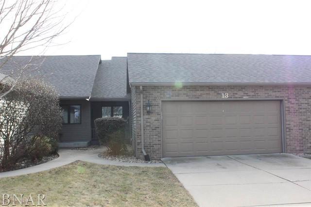 1509 Ft Jesse #13, Normal, IL 61761