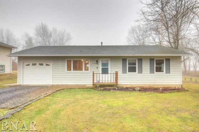 8021 Pine Ave., Downs, IL 61736
