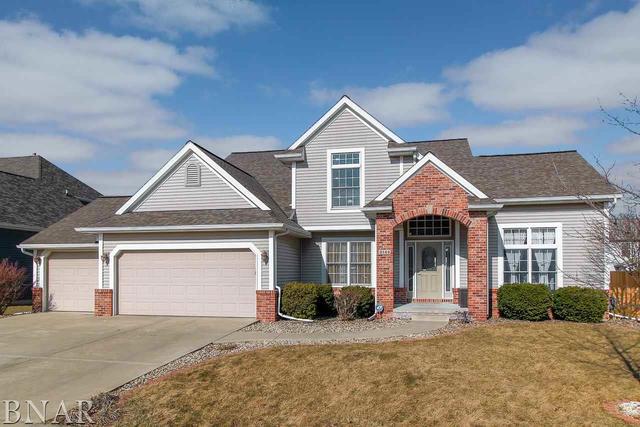3144 Fire Fly Ct., Normal, IL 61761