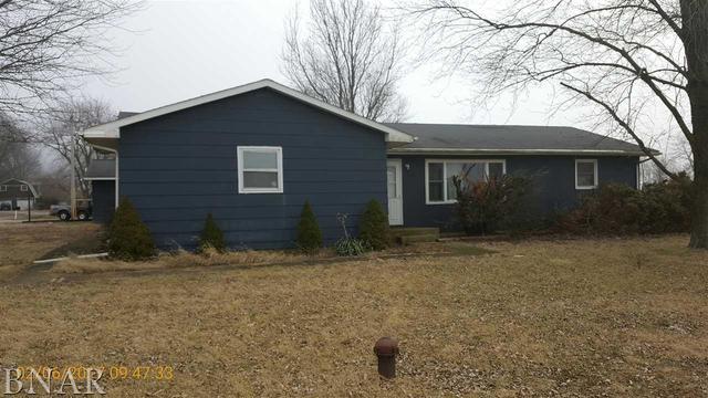 2530 Elevator, Clinton, IL 61727