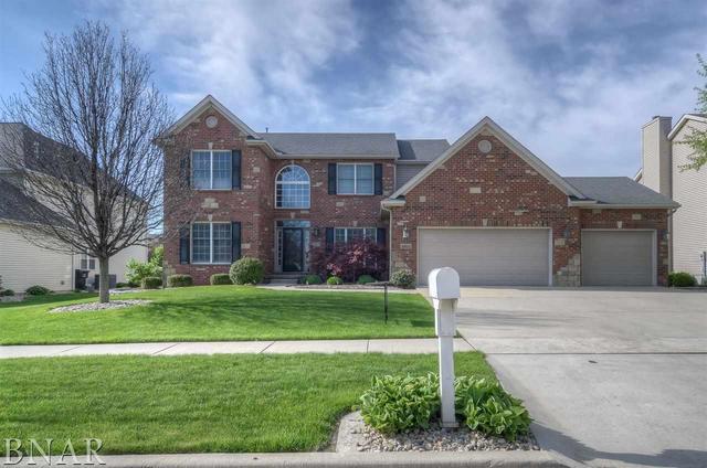 2811 Degarmo, Bloomington, IL 61704